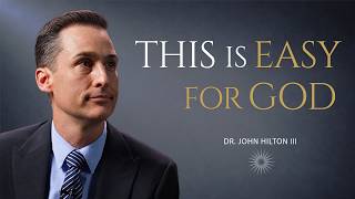 Finding Christ (John Hilton III)
