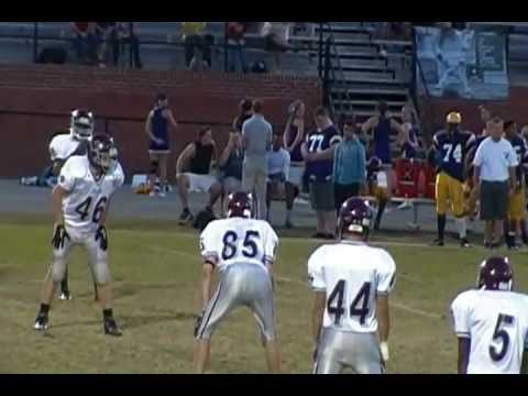 121125 JVFootball Game163: Carroll Central vs Villa Rica