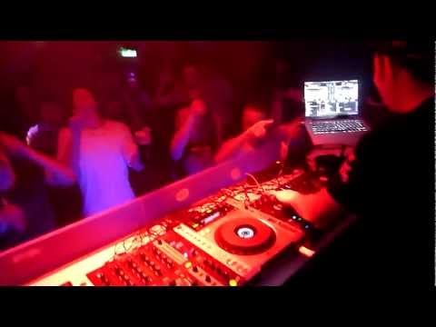 SUTURA @ ABFAHRT WÜRZBURG - Kamikatze Club Wzbg