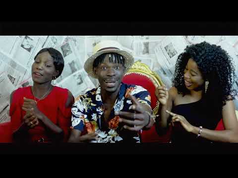 KADINHO DOUAHOUDE feat ANSTY - N'écoutes pas les JATAX (Clip officiel)