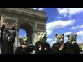MAN WITH A MISSION-RAIN OF JULY vocal ...
