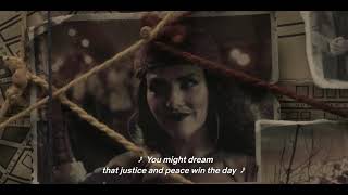 A Series Of Unfortunate Events - &quot;That&#39;s not how the story goes&quot; (Season 3 version)