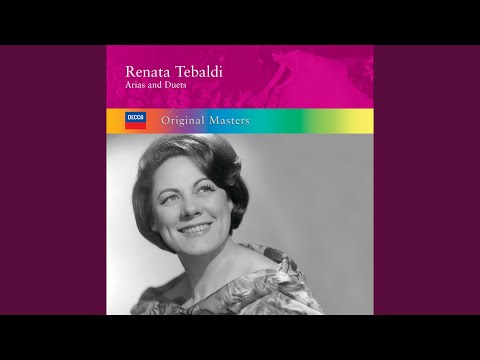 Verdi: Don Carlo / Act 5: "Tu che le vanità"