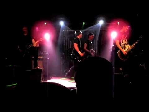 Inarcadia - Wolves disguised as men