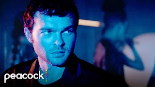 Brave New World | Official Teaser | Streaming Now on #PeacockTV