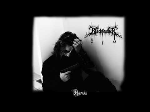 Blackfeather - Agonía/(Full EP) (DSBM)