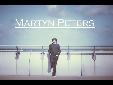 Martyn Peters - U & I Radio Live By The River - 07 10 2015