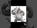 Ice Age Dariyon The Clouded Leopard Style Part 10 Where S The Baby