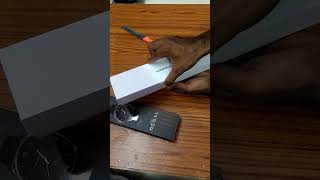 crossbeat apex regal smartwatch unboxing # subscribe