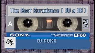 Download lagu The Best Eurodance ( 90 a 99 ) - Part 2 mp3