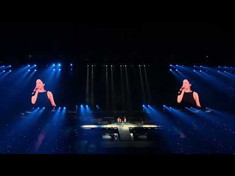 16 BIT (Karina Solo) - aespa LIVE TOUR - SYNK：COMPL&aelig;XITY - in TAIPEI 20260811