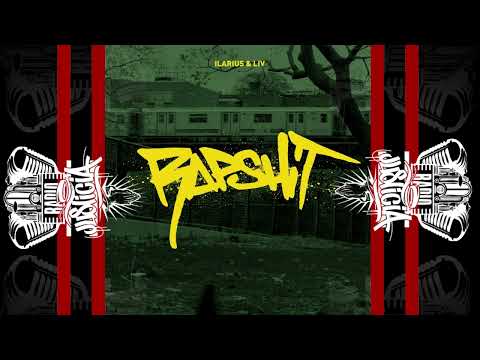 Ilarius & Liv – Rapshit (2022)