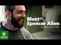 Meet Spencer Allen – A Gaming for Everyone Story