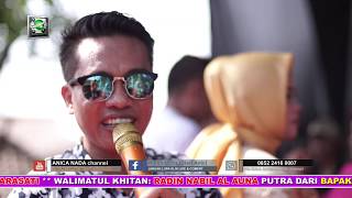 Download lagu OCHOL DHUT - LAKI DADI RABI. ANICA NADA SIANG 8 JUNI 2019. KALI ANYAR CIREBON mp3