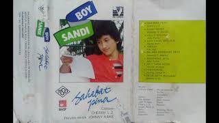 Download lagu SAHABAT PENA  BOY SANDI mp3