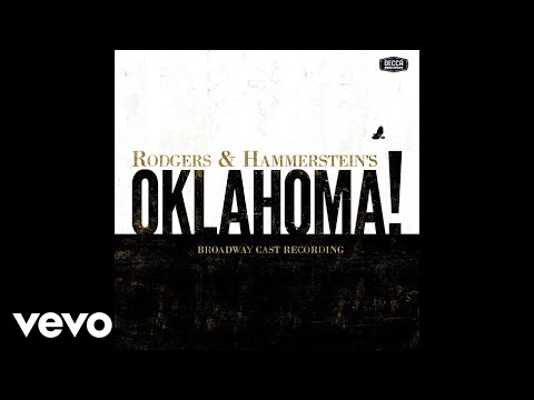 People Will Say We're In Love (From "Oklahoma!" 2019 Broadway Cast Recording / Audio)