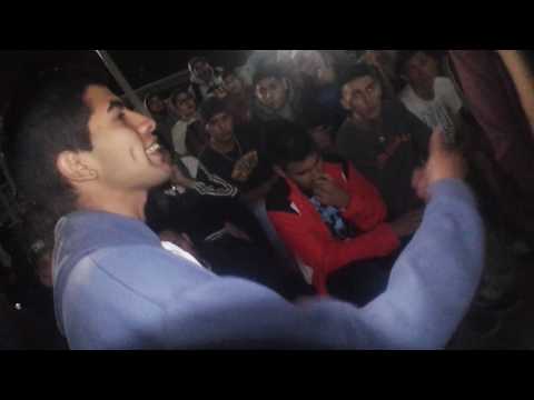 ZAYKO vs EFAK vs LUIGI - CUARTOS - EZEIZA FREE FECHA 3 - 1vs1