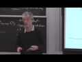Lecture 2: QED Hamiltonian