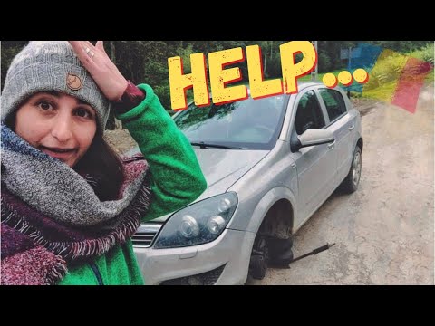 Romania Epic Road Trip 🇷🇴 Tara Motilor, Apuseni