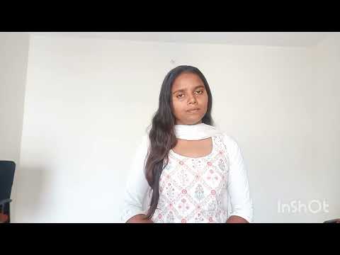 keshari Rajput audition vi...