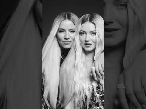 Astrid S & Dagny - Pretty ( #shorts )