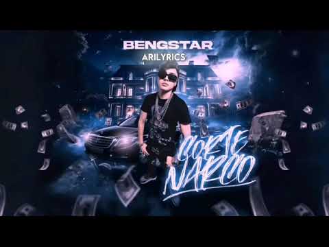 Corte Narco - Bengstar // Letra-Lyrics