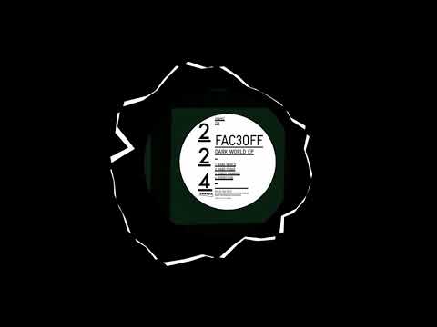 FAC3OFF - Hard Flight (Original Mix)
