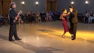 Federico Naveira and Sabrina Masso and Grisha Nisnevich. "FDT2017".