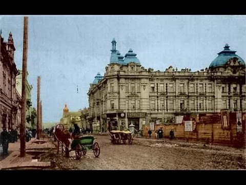 Истории купечества города Иркутска