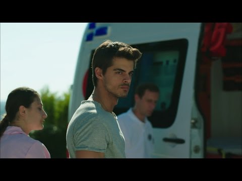 Güneşin Kızları 6. Bölüm - Savaş kapana mı kısılıyor?