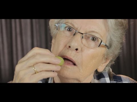 Dylan Haegens - Verliefd Op Je Oma [PARODIE]