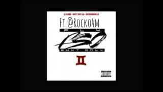 Dae Dae Ft. Rock Spend It ( Remix!!!!!)