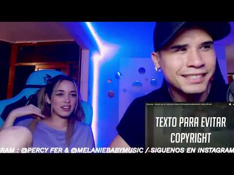 Portavoz - Desde con Dj Cidtronyck ( Reacción | Opinión )