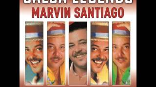 MARVIN SANTIAGO EL PASAJERO
