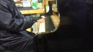 Lascia Ch'io Pianga JAZZ piano (DIAPASON 170B test draive) 20130127
