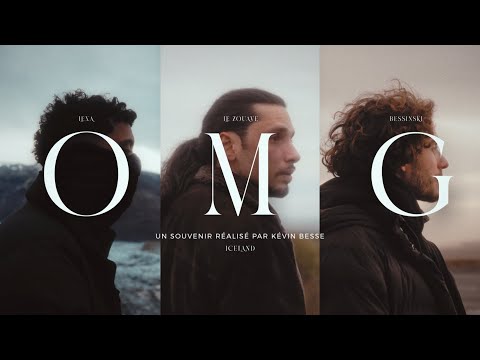 Le Zouave - OMG (ft. Bessinski & Lexa)