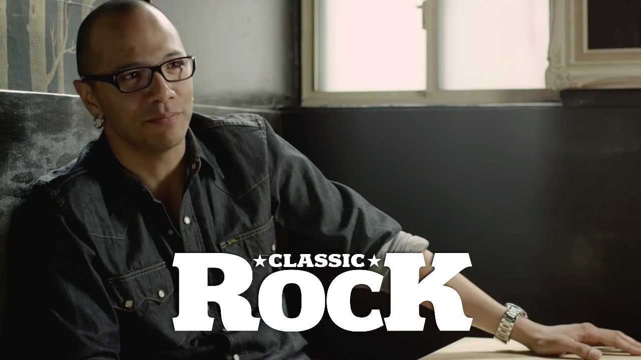 Danko Jones - Bring On The Mountain Trailer | Classic Rock Magazine - YouTube
