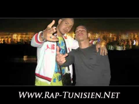 Sc papi Feat X-timas (Entre Rève et Cauchemar)
