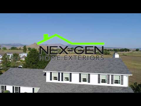 Nex-Gen Home Exteriors Company Profile Video  Final Cut