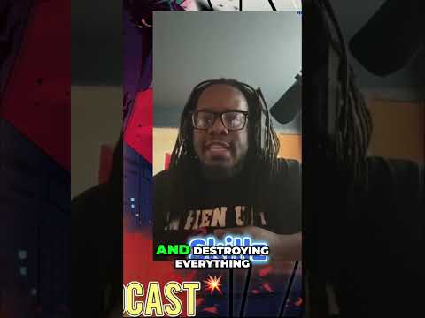 Gachakuta's Ruto: From Revenge to Deep Emotions!