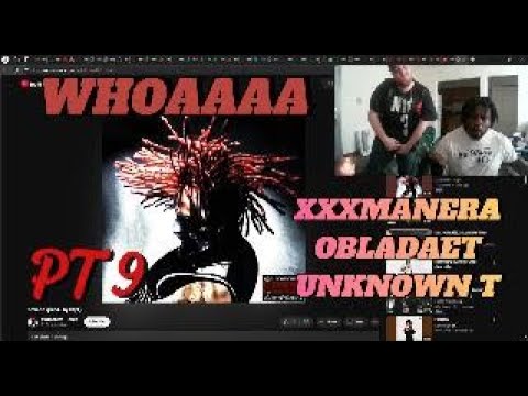 Americans react to XXXMANERA"neavada, OBLADAET"boo", UNKNOWN T"Prayers"