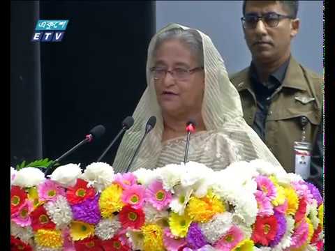 বাংলাদেশ এখন বিশ্ব দরবারে উন্নয়নের রোল মডেল