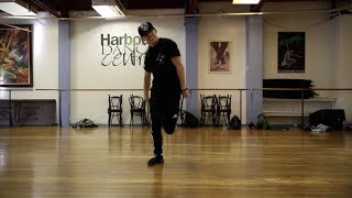 ASAP ROCKY feat. Aston Matthews &amp; Joey Fatts &quot;R-Cali&quot; | CLASS FOOTAGE | Scott Forsyth |