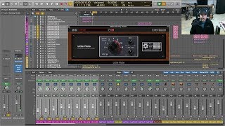 Video thumbnail for Soundtoys Little Plate Reverb - Vocals and Guitar Demo by Sean Divine