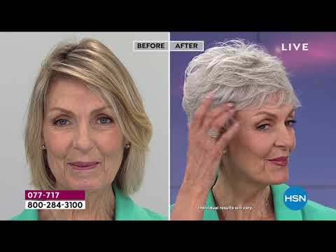 Gabor Essentials Visionary Modern Bob Wig