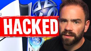 The PlayStation Hacking Situation Is Actually Insane MQDEFAULT Thumbnail