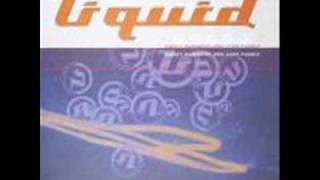 Music video thumbnail preview for Liquid - Liquid Is Liquid by Liquid