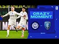 Baldanzi’s devastating impact | Crazy Moment | Inter-Empoli | Serie A 2022/23