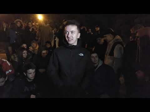 Gemelo vs Moody [Clasicatoria UrbanFest x Royalrap]