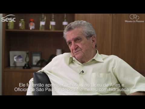 José Lins Guglielmi